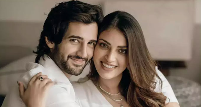 Aditya Seal on his upcoming wedding with Anushka Ranjan