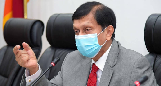 Petition challenging Cabraal appointment, rejected