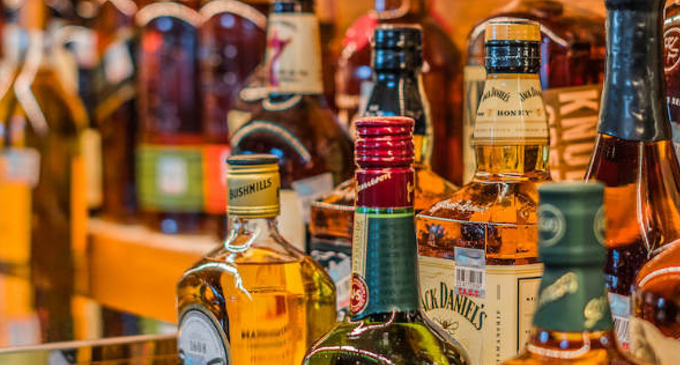Revision of excise duty on Alcohol Revision of excise duty on Alcohol