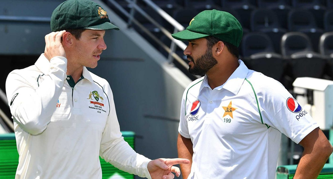 Australia to tour Pakistan for first time in 24 years Australia to tour Pakistan for first time in 24 years
