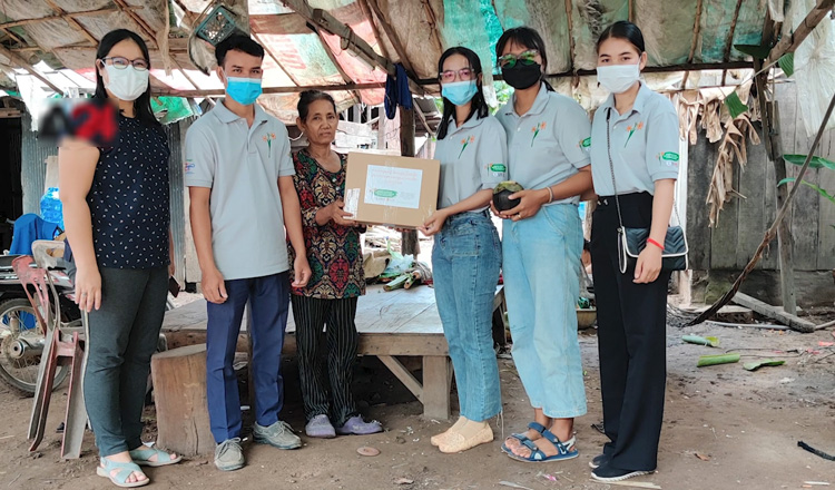 Ancillary USD 5 million for Khmer Rouge survivors – USAID