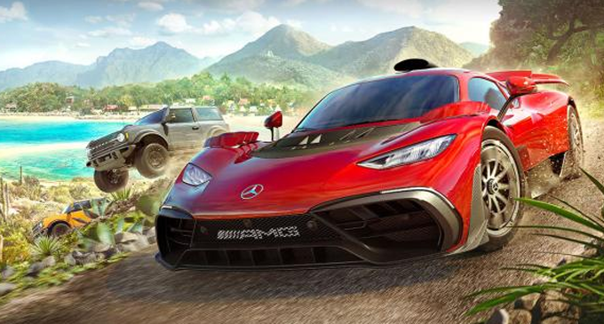 “Forza Horizon 5” Reviews Are Glorious