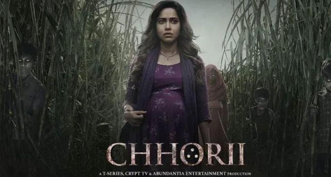 Nushrratt Bharuccha’s film is a mirror to society as it depicts horror beyond paranormal