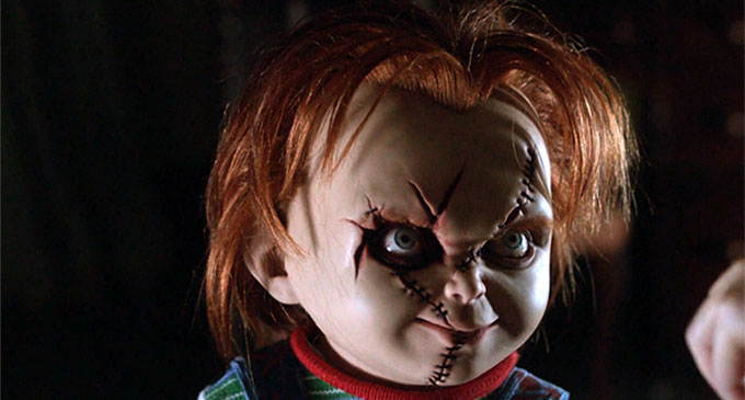 “Chucky” renewed for a second season