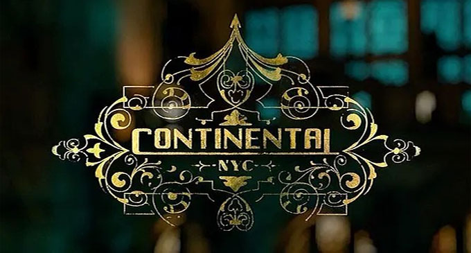 “The Continental” casts three key roles