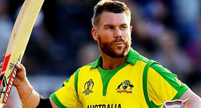 Brad Hogg predicts next IPL team for David Warner Brad Hogg predicts next IPL team for David Warner