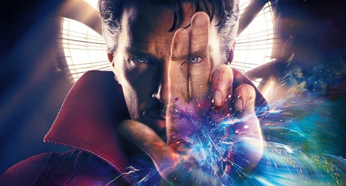 “Doctor Strange 2” Undergoes Long Reshoots