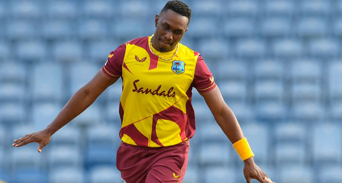 West Indies star Dwayne Bravo announces retirement West Indies star Dwayne Bravo announces retirement