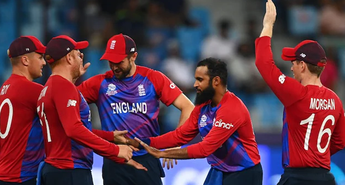T20 World Cup: England reach semi-finals despite defeat by South Africa T20 World Cup: England reach semi-finals despite defeat by South Africa