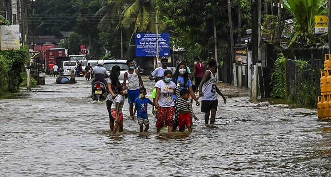 Death toll due to bad weather increases to 26 Death toll due to bad weather increases to 26
