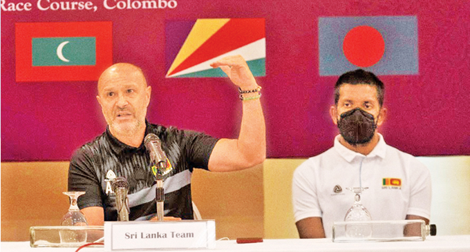 Four-nation football tournament begin today Four-nation football tournament begin today