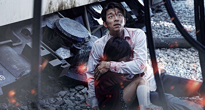 Yeon Talks “Train To Busan 3” Ideas