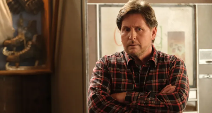 Emilio Estevez Exits “Mighty Ducks” Series