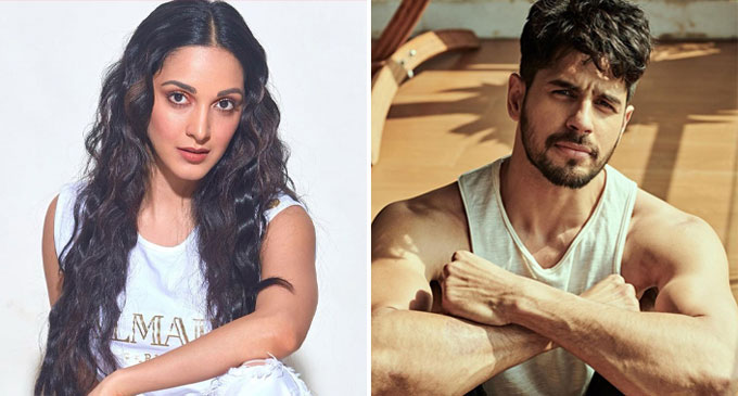 Sidharth Malhotra spills the beans on wedding with rumoured GF Kiara Advani