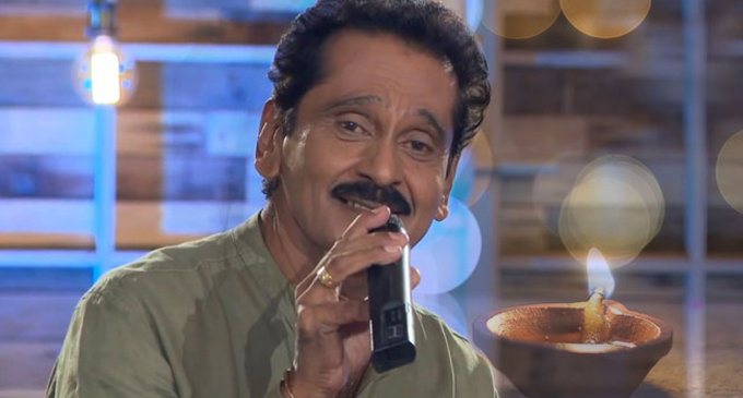 Final rites of Lakshman Wijesekera conducted today Final rites of Lakshman Wijesekera conducted today