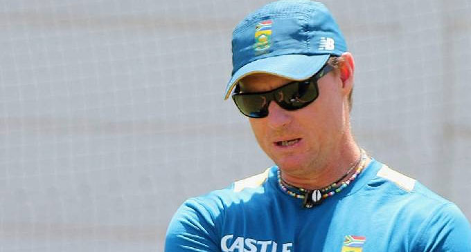 Lance Klusener not to extend Afghanistan contract