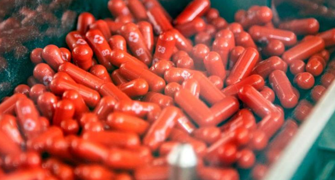 President gives directives to import Molnupiravir antiviral COVID drug President gives directives to import Molnupiravir antiviral COVID drug
