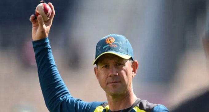 Ponting says he was approached by BCCI for India coach’s job before Dravid took it up Ponting says he was approached by BCCI for India coach’s job before Dravid took it up