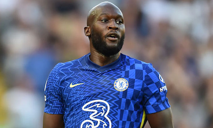 Romelu Lukaku set to return for Chelsea against Juventus Romelu Lukaku set to return for Chelsea against Juventus