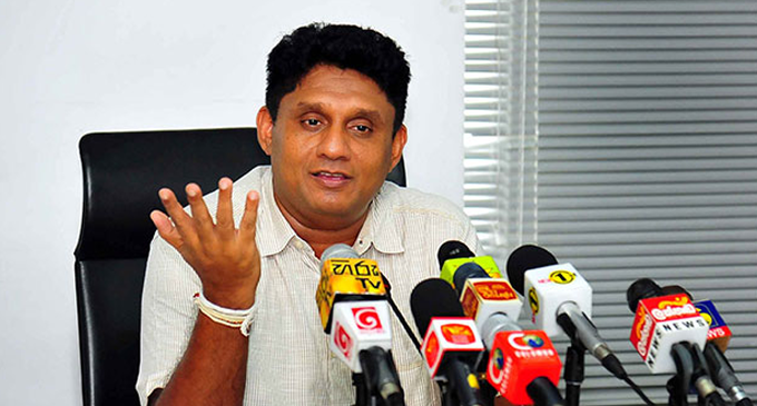 Budget, only a set of empty proposals – Opposition Leader Budget, only a set of empty proposals – Opposition Leader