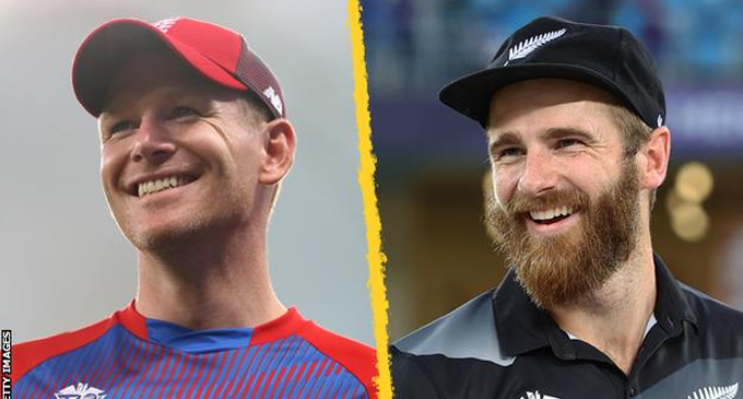 T20 World Cup: England v New Zealand semi-final contests to look out for T20 World Cup: England v New Zealand semi-final contests to look out for