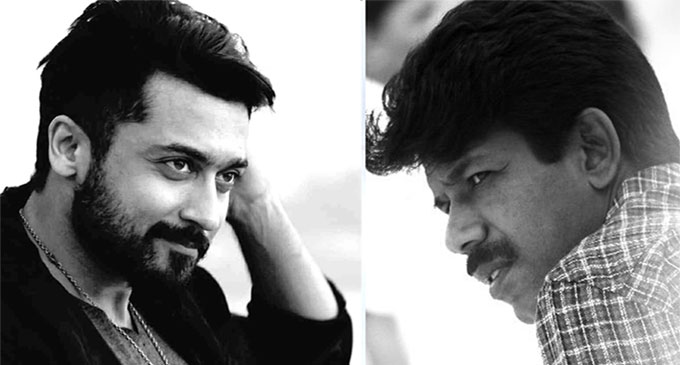 Suriya to play a dual role after ten years in Bala’s directorial