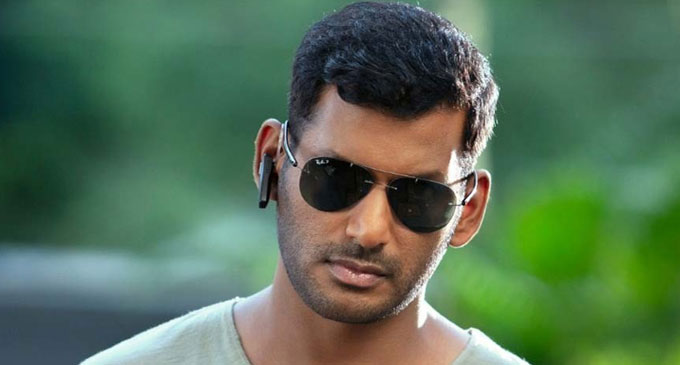 Vishal’s next film to release just after the ‘VALIMAI’ wave