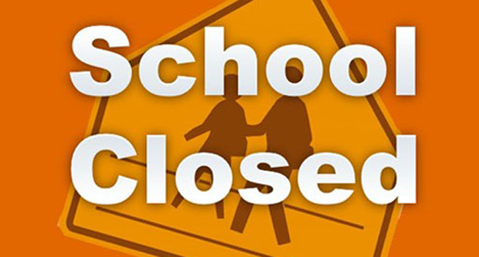 All schools in Jaffna closed All schools in Jaffna closed