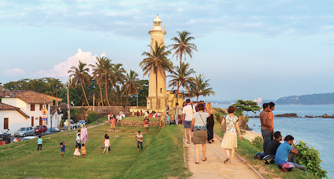 Vaccination card essential to visit tourist hotspots Vaccination card essential to visit tourist hotspots