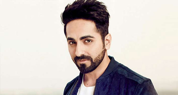 “I have never chosen to do a film keeping my box office gains in mind,” says Ayushmann Khurrana