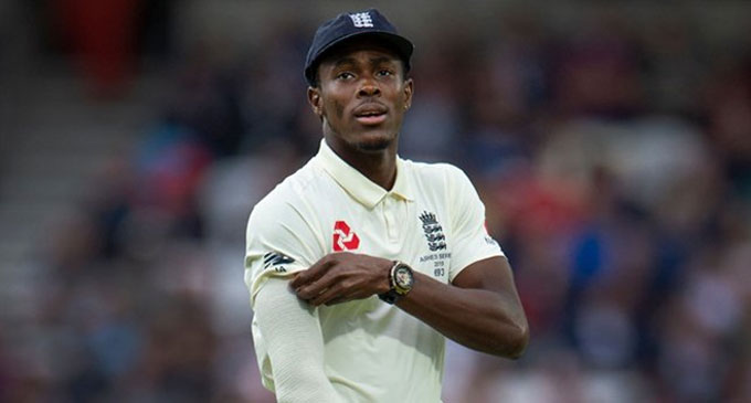 Archer to remain on the sidelines after second elbow surgery Archer to remain on the sidelines after second elbow surgery