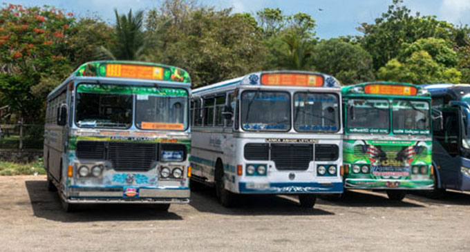 Discussion on increasing bus fares Discussion on increasing bus fares
