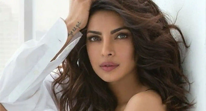 Priyanka Chopra plays the character of ‘Sati’ in ‘The Matrix Resurrections’