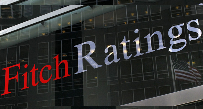 Fitch downgrades Sri Lanka’s Long-Term Foreign-Currency IDR to ‘CC’