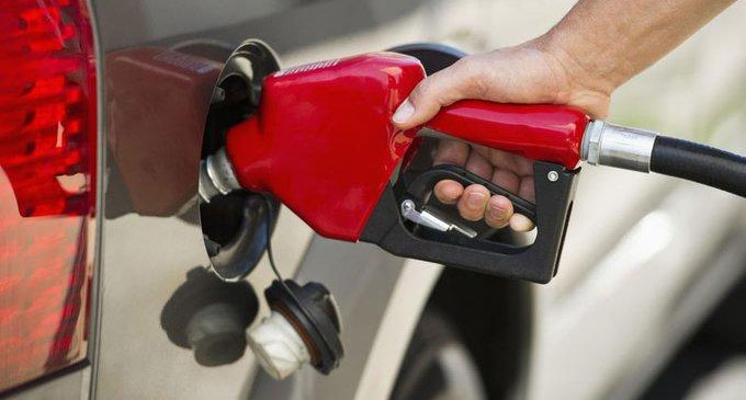 Fuel prices increased as of midnight today Fuel prices increased as of midnight today