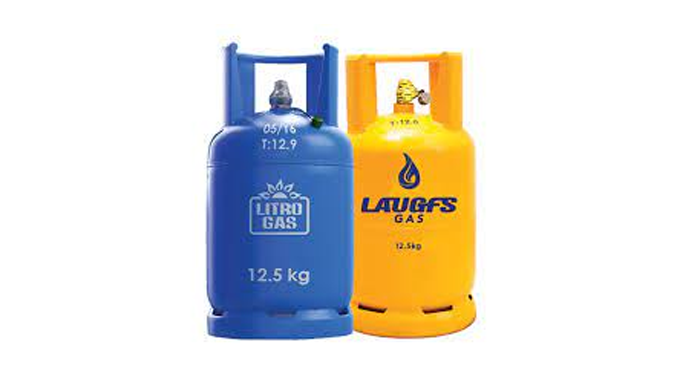Court order to replace substandard gas cylinders free of charge Court order to replace substandard gas cylinders free of charge