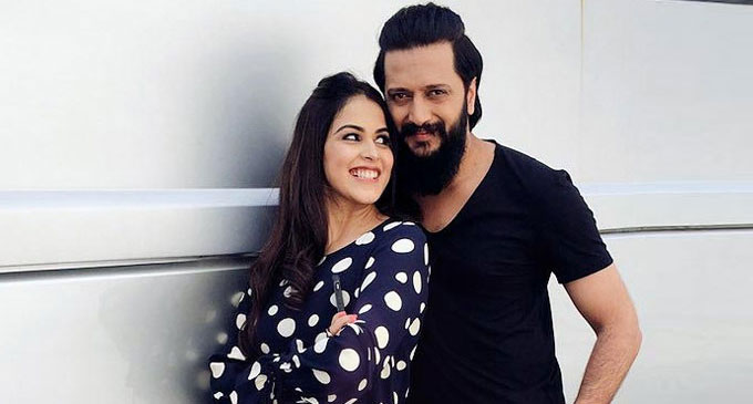 Genelia Deshmukh to make Marathi debut with film ‘Ved’