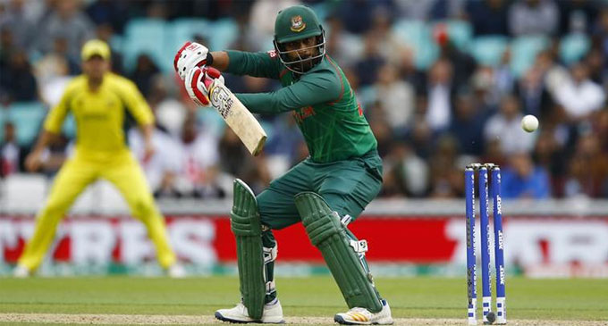 Tamim Iqbal set to return to competitive cricket Tamim Iqbal set to return to competitive cricket