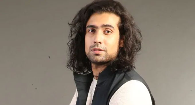 Jubin Nautiyal postpones UK tour