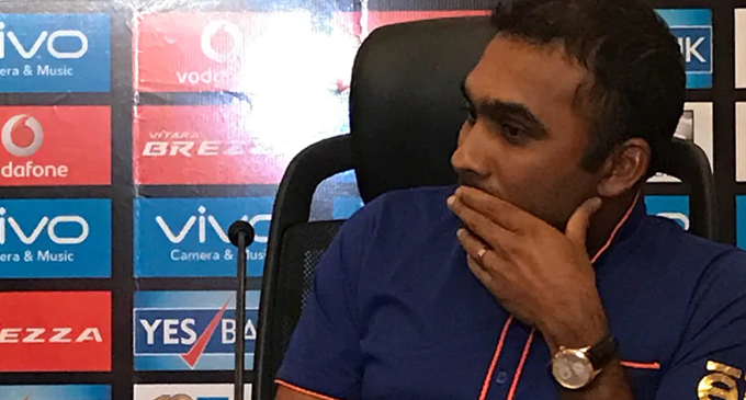 Mahela appointed SLC Consultant Coach for a period of one year Mahela appointed SLC Consultant Coach for a period of one year
