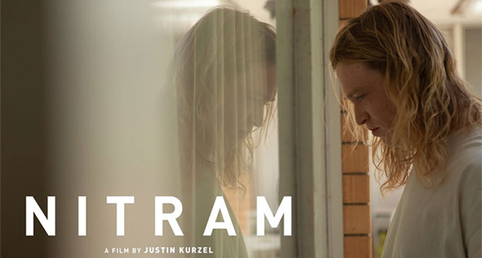 “Nitram” sweeps Australian film awards