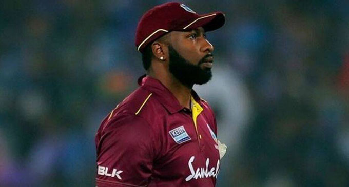Pollard ruled out of Pakistan tour with hamstring injury Pollard ruled out of Pakistan tour with hamstring injury