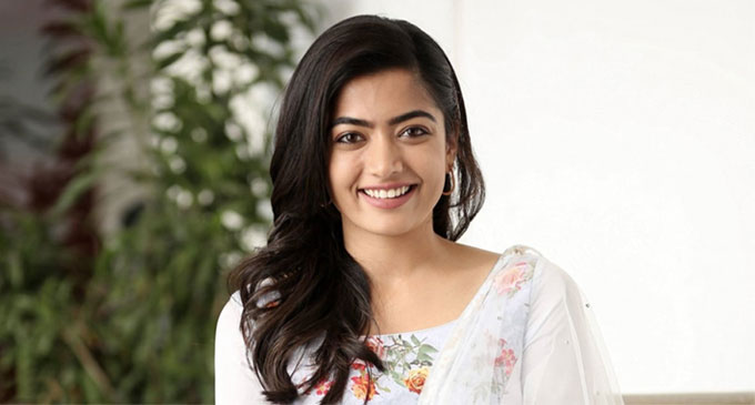 Rashmika Mandanna says ‘I’m looking forward to do 100 more films with Allu Arjun’