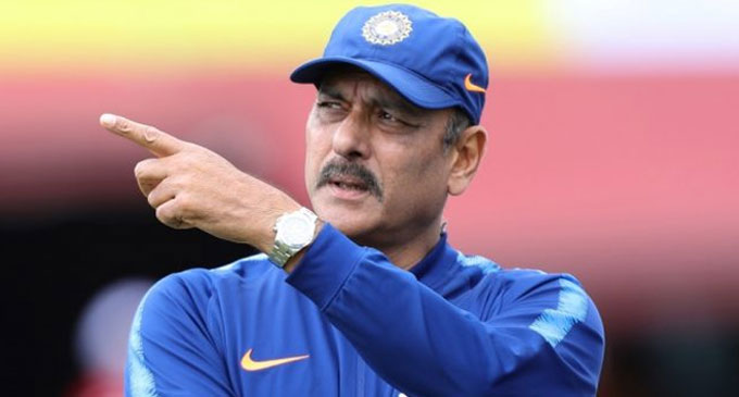Ravi Shastri’s massive praise for three India youngsters Ravi Shastri’s massive praise for three India youngsters