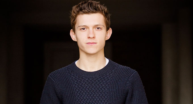 Tom Holland will ‘Proudly’ step down to be the Iron Man