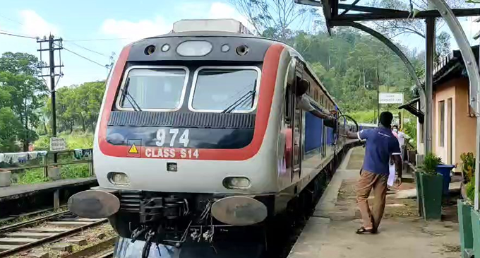 Family of three killed in train accident in Rosella