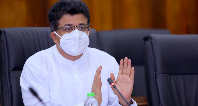 SL to ink the deal with India to develop the Trinco oil tank farms SL to ink the deal with India to develop the Trinco oil tank farms