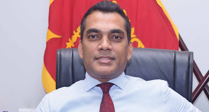 CPSTL chairman to resign today