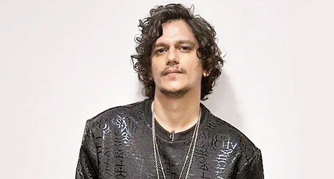 Vijay Varma about his OTT career