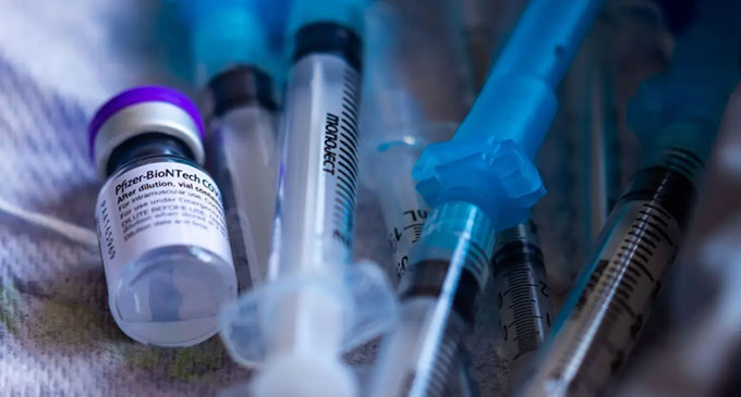 WHO warns against hoarding vaccines